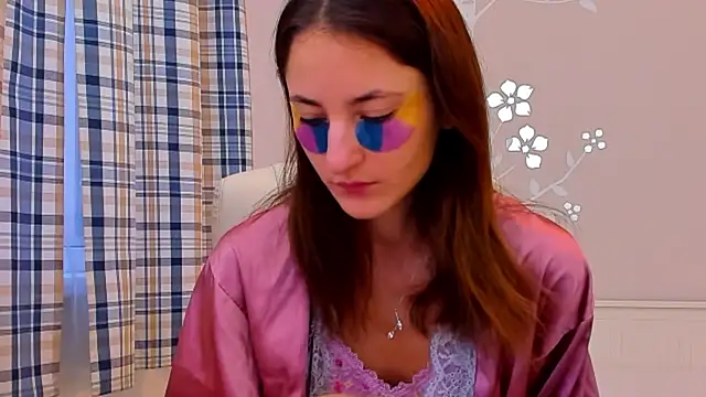 AniaGray online show from 23, 1, 2025