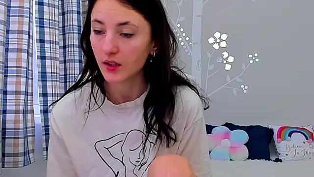 AniaGray online show from 15, 2, 2025