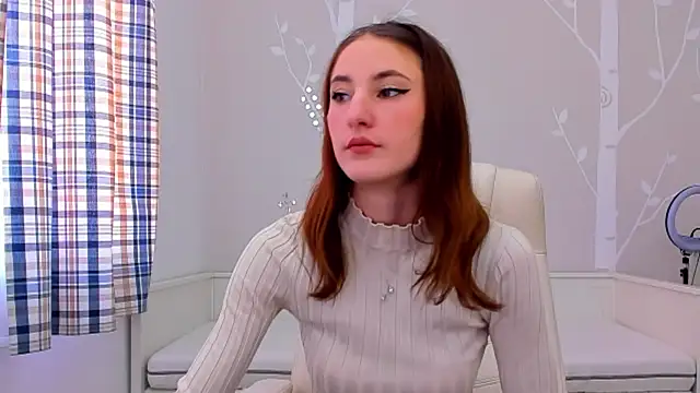 AniaGray online show from 3, 2, 2025