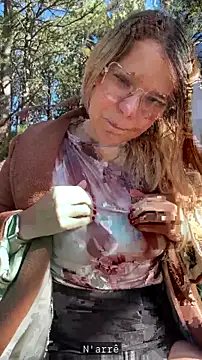 EmyLana online show from 5, 4, 2026