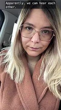 EmyLana online show from 19, 2, 2026