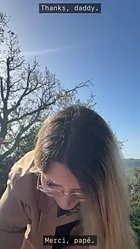 EmyLana online show from 15, 4, 2026