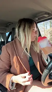 EmyLana online show from 23, 3, 2026