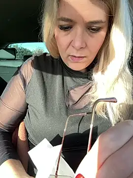 EmyLana online show from 14, 1, 2026