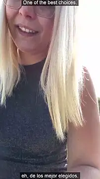 EmyLana online show from 28, 4, 2026