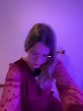 EmyLana online show from 14, 2, 2026