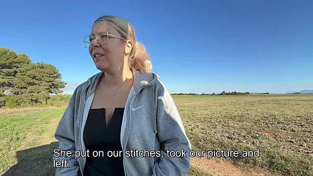 EmyLana online show from 1, 10, 2025