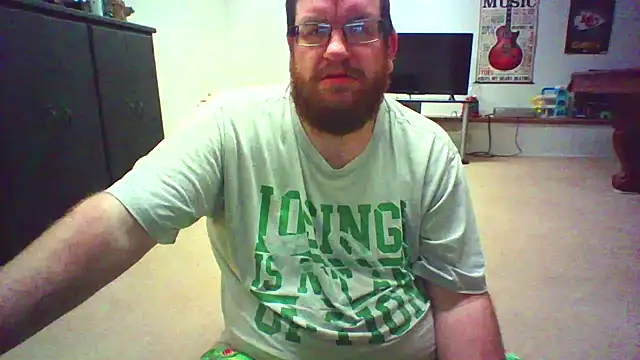 darren789023 online show from 18, 1, 2026