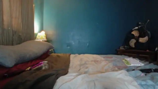 CurlyNony online show from 29, 9, 2025