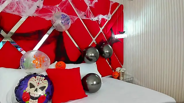 SusanCouper online show from 30, 10, 2025