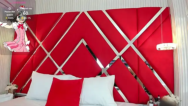 SusanCouper online show from 27, 9, 2025