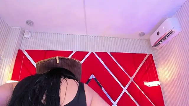 SusanCouper online show from 19, 3, 2026