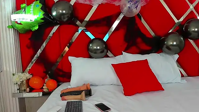 SusanCouper online show from 29, 10, 2025