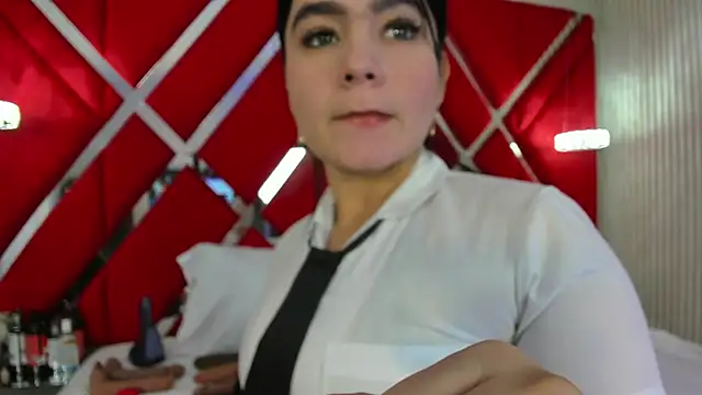 SusanCouper online show from 13, 3, 2026