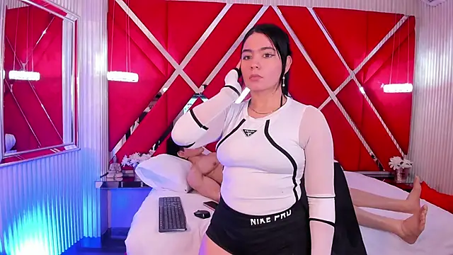 SusanCouper online show from 20, 10, 2025