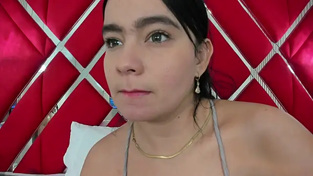 SusanCouper online show from 18, 3, 2026