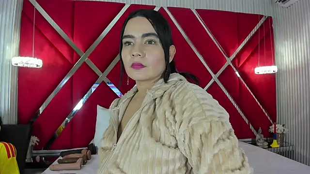 Snapshot of SusanCouper chatting on 20, 6, 2026 SusanCouper online show from 20, 6, 2026