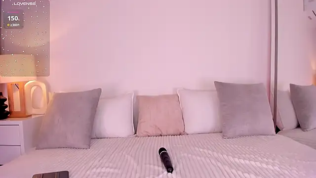 alisson 81 online show from 13, 3, 2025