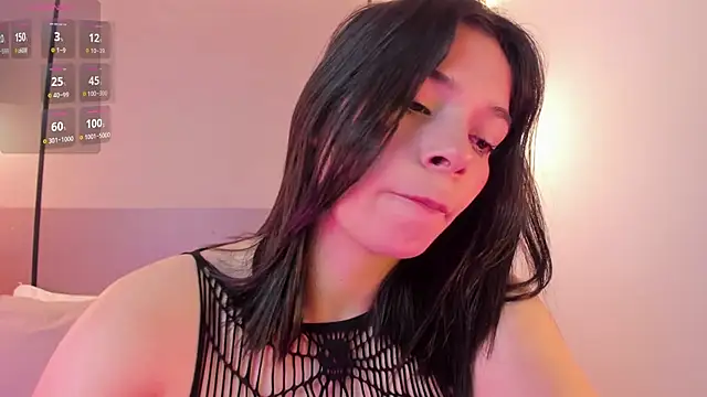 alisson 81 online show from 2, 5, 2026