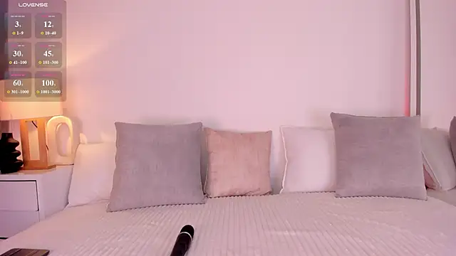 alisson 81 online show from 19, 3, 2025