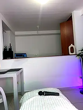 alisson 81 online show from 23, 11, 2025