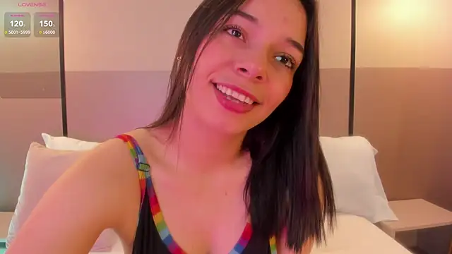 Snapshot of alisson_81 chatting on 16, 7, 2026 alisson 81 online show from 16, 7, 2026