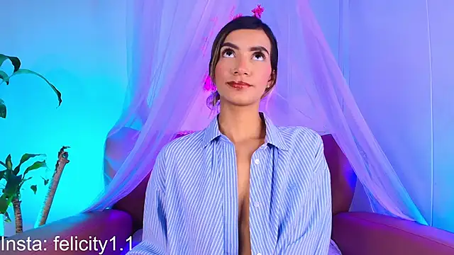  Felicity 1 online show from 6, 7, 2026