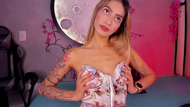  Felicity 1 online show from 29, 5, 2026