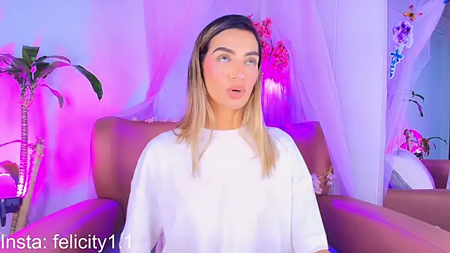  Felicity 1 online show from 30, 6, 2026