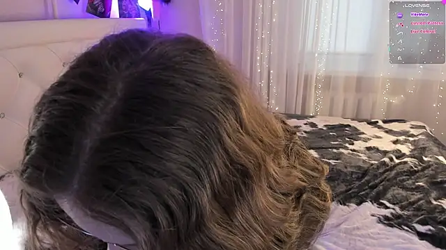 Natural pussy online show from 22, 3, 2025