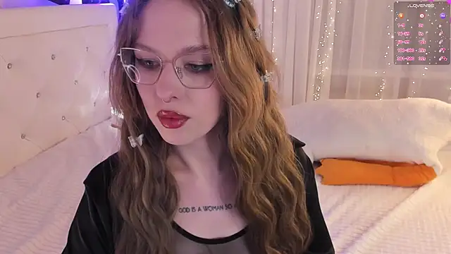 Natural pussy online show from 18, 3, 2025