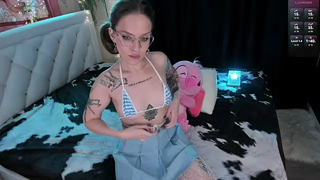 Natural pussy online show from 2, 10, 2025