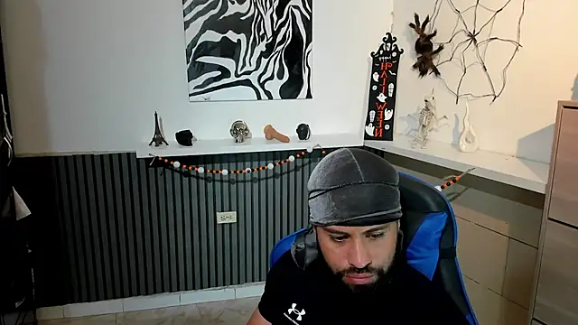 Daemon21 online show from 22, 10, 2025