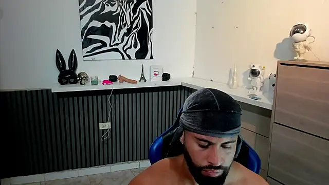 Daemon21 online show from 16, 12, 2025