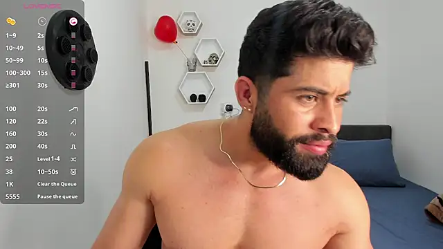 Daemon21 online show from 26, 2, 2025