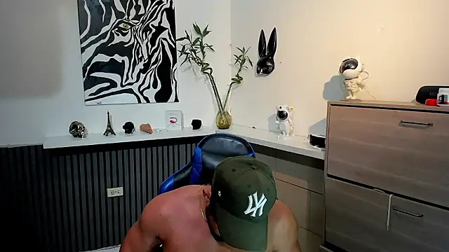 Daemon21 online show from 9, 1, 2026