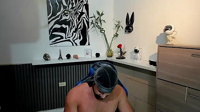 Daemon21 online show from 10, 1, 2026