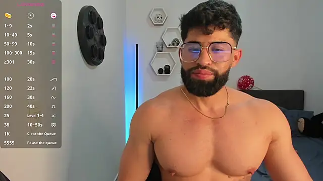 Daemon21 online show from 28, 2, 2025