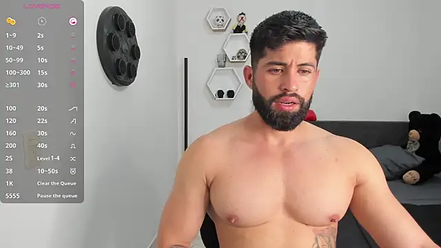 Daemon21 online show from 2, 2, 2025