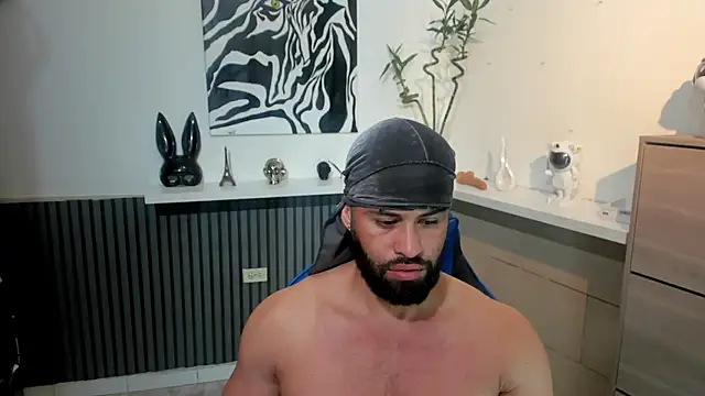 Daemon21 online show from 13, 11, 2025