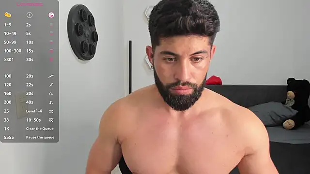 Daemon21 online show from 2, 2, 2025