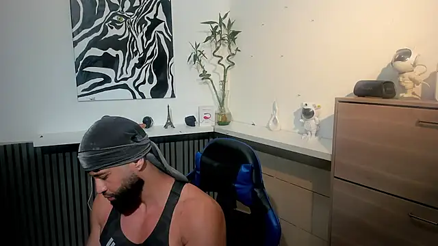 Daemon21 online show from 29, 11, 2025