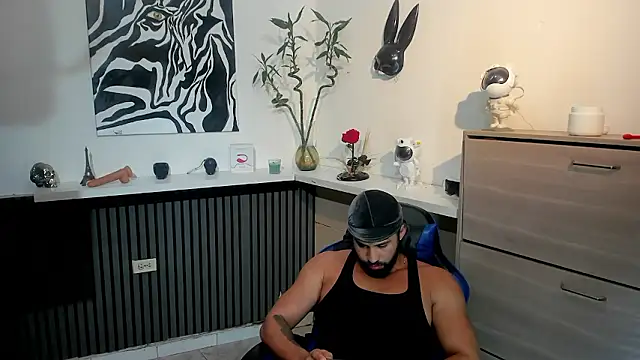 Daemon21 online show from 14, 1, 2026