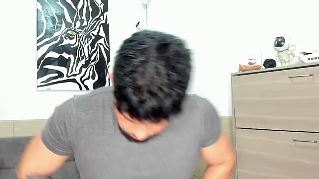 Daemon21 online show from 17, 9, 2025