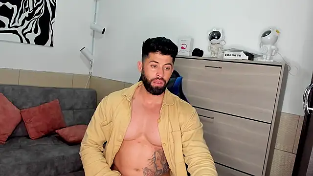 Daemon21 online show from 25, 9, 2025