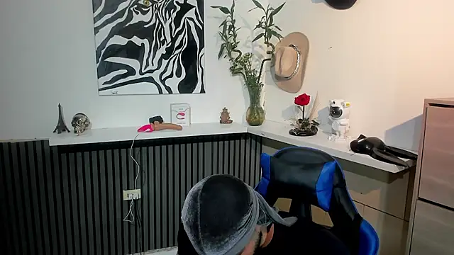 Daemon21 online show from 3, 2, 2026