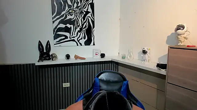 Daemon21 online show from 17, 12, 2025