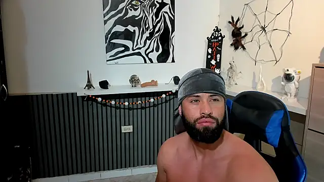 Daemon21 online show from 22, 10, 2025