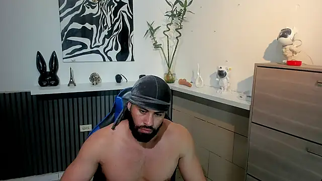 Daemon21 online show from 13, 11, 2025