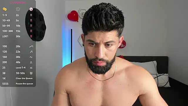 Daemon21 online show from 20, 2, 2025